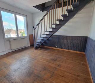  Appartement � vendre 4 pi�ces 92 m�