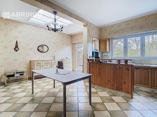  Propri�t�/ch�teau � vendre 6 pi�ces 154 m�