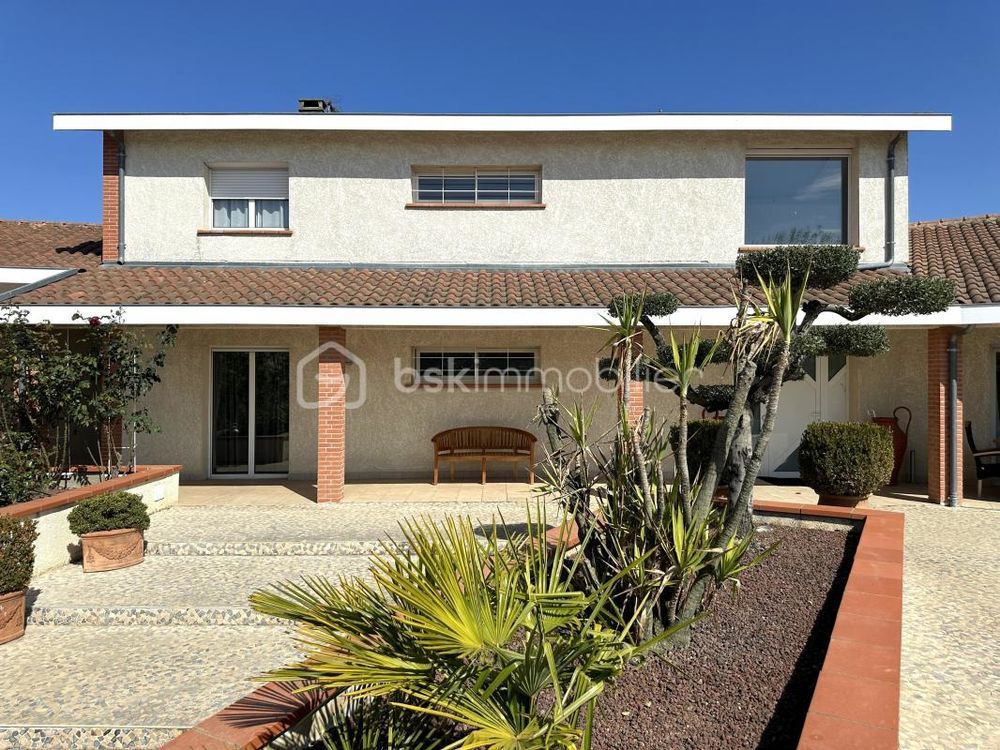 � vendre  Villa Tournefeuille (31170)