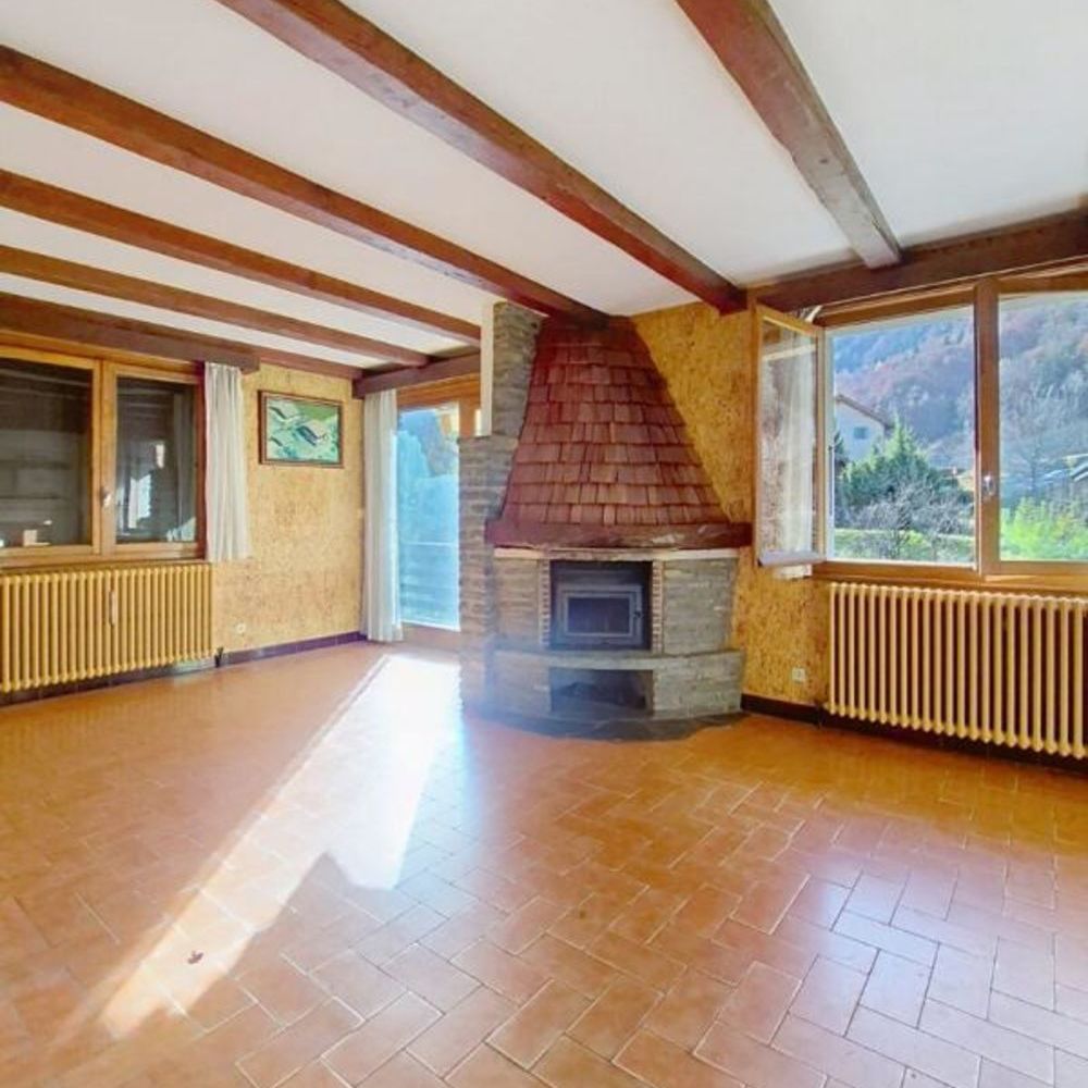 � vendre  Maison Les Houches (74310)