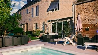  Maison � vendre 5 pi�ces 210 m�