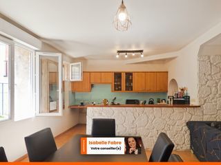  Appartement � vendre 4 pi�ces 103 m�