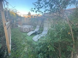  Maison � vendre 8 pi�ces 120 m�