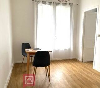  Appartement � vendre 2 pi�ces 38 m�