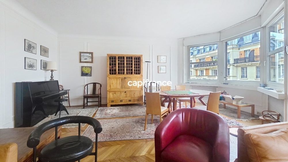 � vendre  Appartement Paris 17