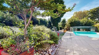  Propri�t�/ch�teau � vendre 15 + pi�ces 439 m�