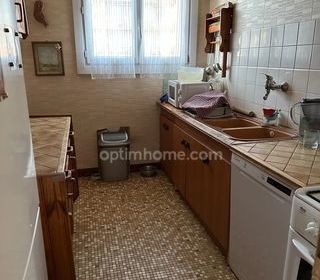  Appartement � vendre 3 pi�ces 68 m�