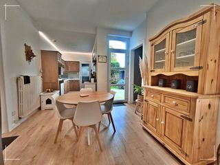  Maison � vendre 6 pi�ces 90 m�