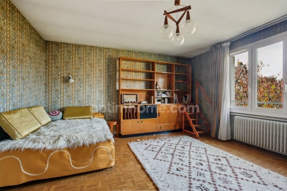 � vendre  Maison Soisy-sous-Montmorency (95230)