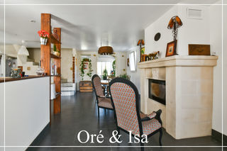  Maison � vendre 4 pi�ces 130 m�