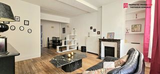  Maison � vendre 6 pi�ces 159 m�