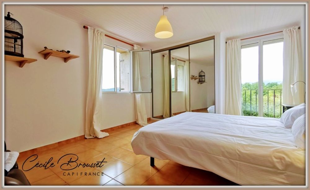 � vendre  Propri�t�/ch�teau Taulis (66110)