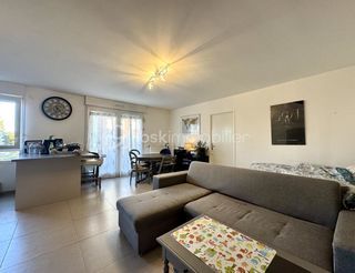  Appartement � vendre 2 pi�ces 54 m�