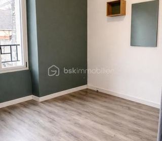  Appartement � vendre 2 pi�ces 36 m�