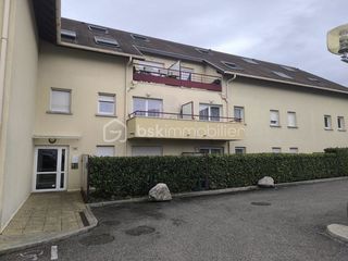  Appartement � vendre 1 pi�ce 30 m�