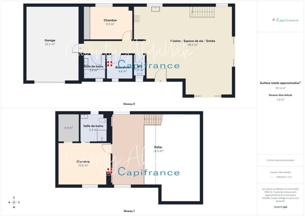 � vendre  Maison Pringy (74370)