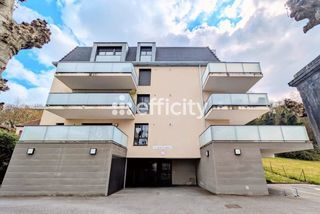  Appartement � vendre 2 pi�ces 42 m�