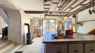  Maison � vendre 5 pi�ces 133 m�