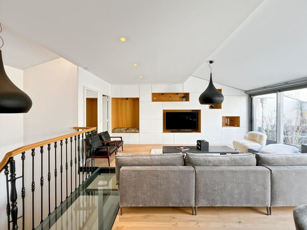 � vendre  Appartement Bordeaux (33000)