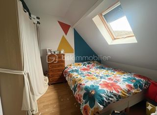  Maison � vendre 4 pi�ces 70 m�