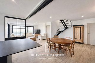  Maison � vendre 6 pi�ces 169 m�