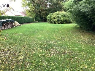  Terrain � vendre 1100 m�