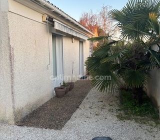  Maison � vendre 3 pi�ces 72 m�