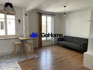  Appartement � louer 2 pi�ces 45 m�