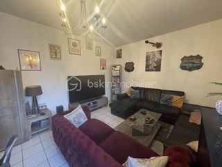  Appartement � vendre 4 pi�ces 99 m�