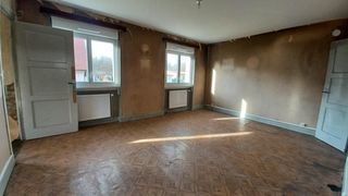  Maison 5 pi�ces 100 m� Wittelsheim