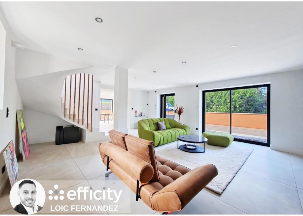 � vendre  Villa Limonest (69760)