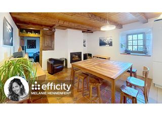  Ferme � vendre 8 pi�ces 195 m�