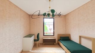  Maison � vendre 4 pi�ces 78 m�