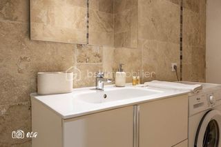  Appartement � vendre 3 pi�ces 55 m�