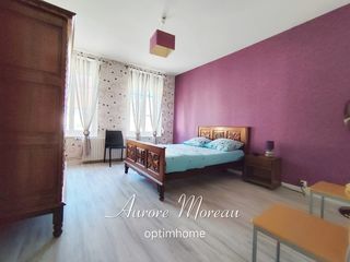  Maison � vendre 7 pi�ces 200 m�