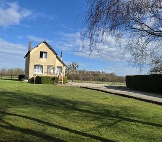  Maison � vendre 4 pi�ces 80 m�