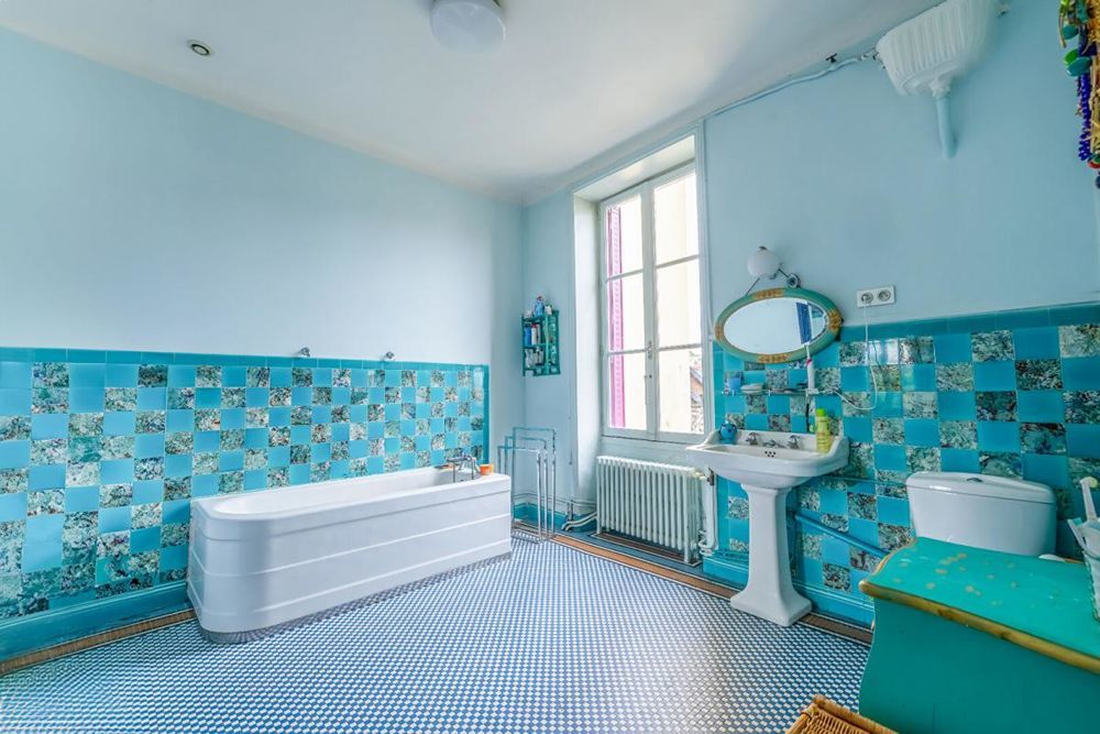 � vendre  Maison Lyon 3
