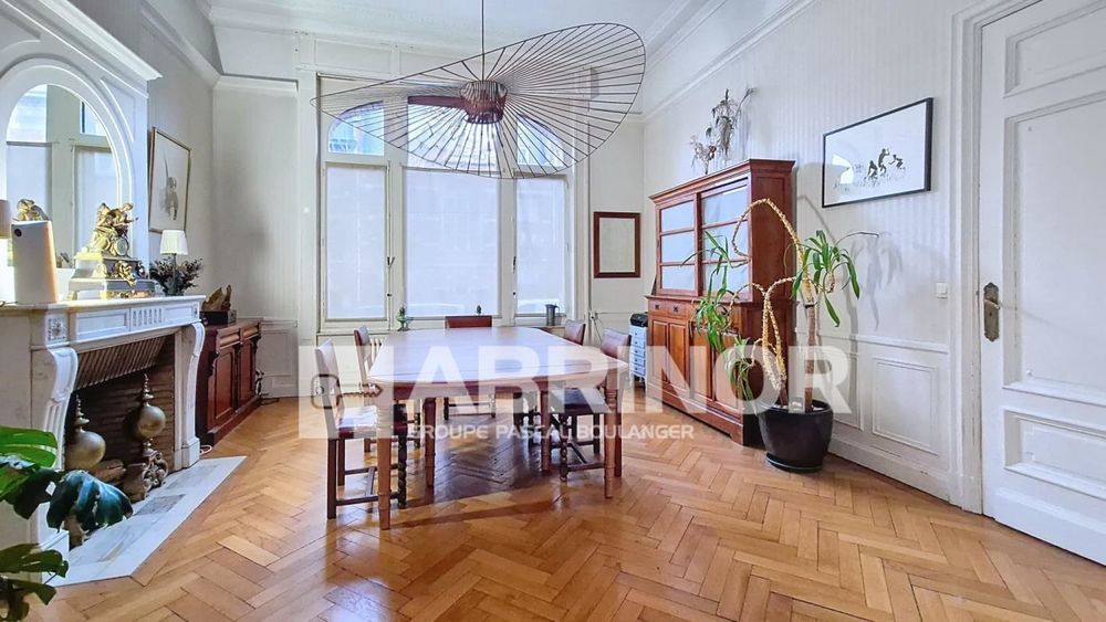 � vendre  Maison Roubaix (59100)