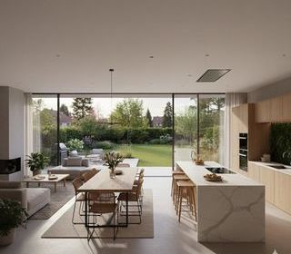  Appartement � vendre 4 pi�ces 85 m�