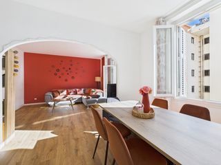  Appartement � vendre 3 pi�ces 83 m�