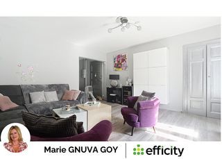  Appartement � vendre 4 pi�ces 94 m�