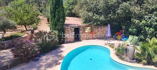  Propri�t�/ch�teau � vendre 4 pi�ces 215 m�