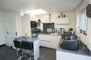  Maison � vendre 6 pi�ces 120 m�