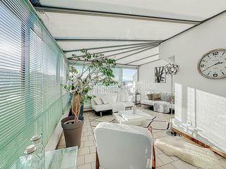  Appartement � vendre 3 pi�ces 72 m�