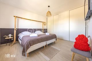  Appartement � vendre 3 pi�ces 55 m�