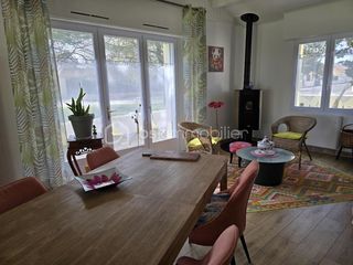  Maison � vendre 4 pi�ces 103 m�