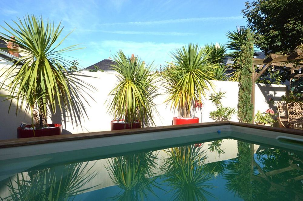 � vendre  Maison La Rochelle (17000)