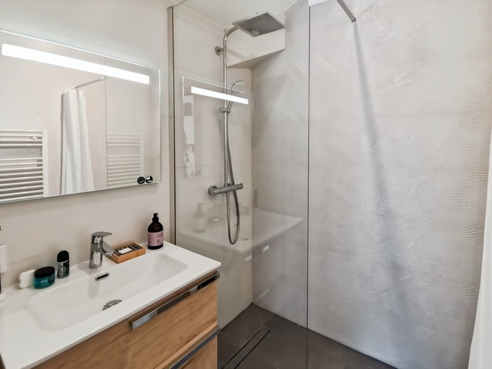 � vendre  Appartement Neuvecelle (74500)