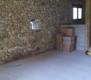  Remise / Grange � vendre 4 pi�ces 116 m�