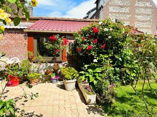  Maison � vendre 8 pi�ces 138 m�